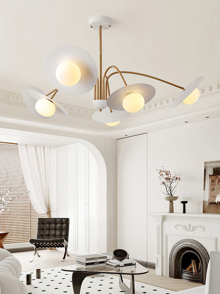 Champignon Pendant light Chandelier