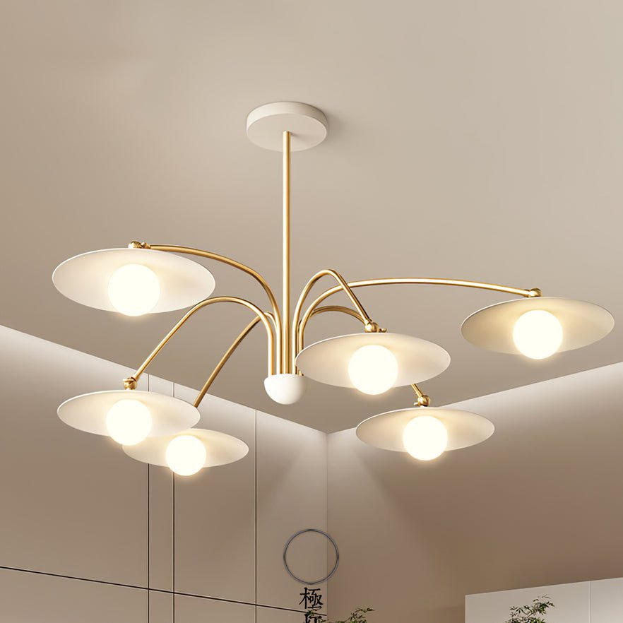 Champignon Pendant light Chandelier