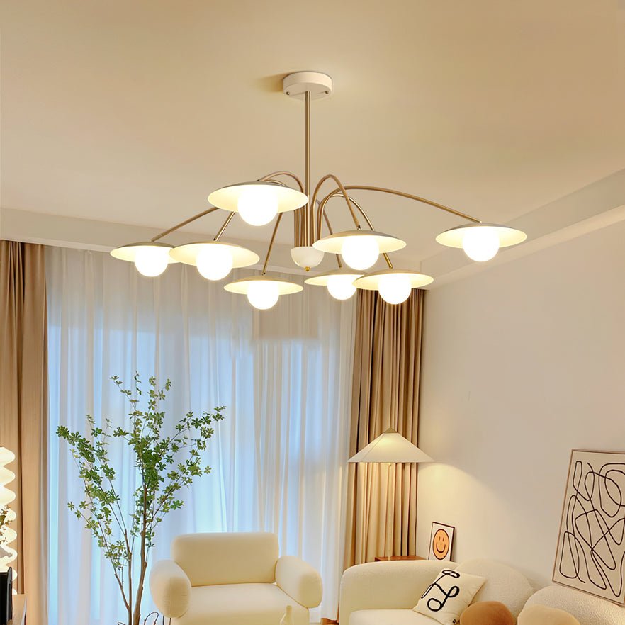 Champignon Pendant light Chandelier