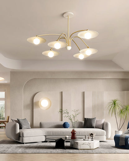 Champignon Pendant light Chandelier