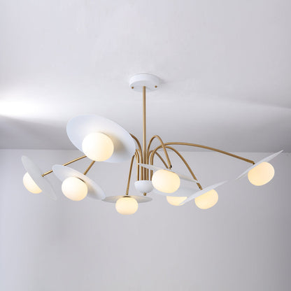 Champignon Pendant light Chandelier