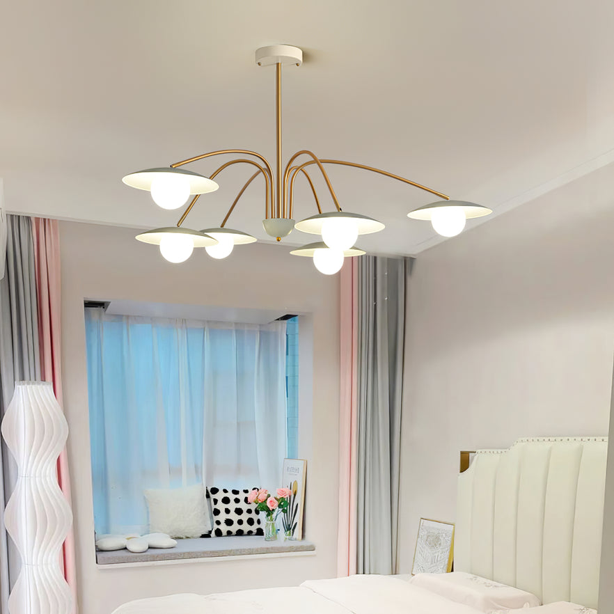 Champignon Pendant light Chandelier