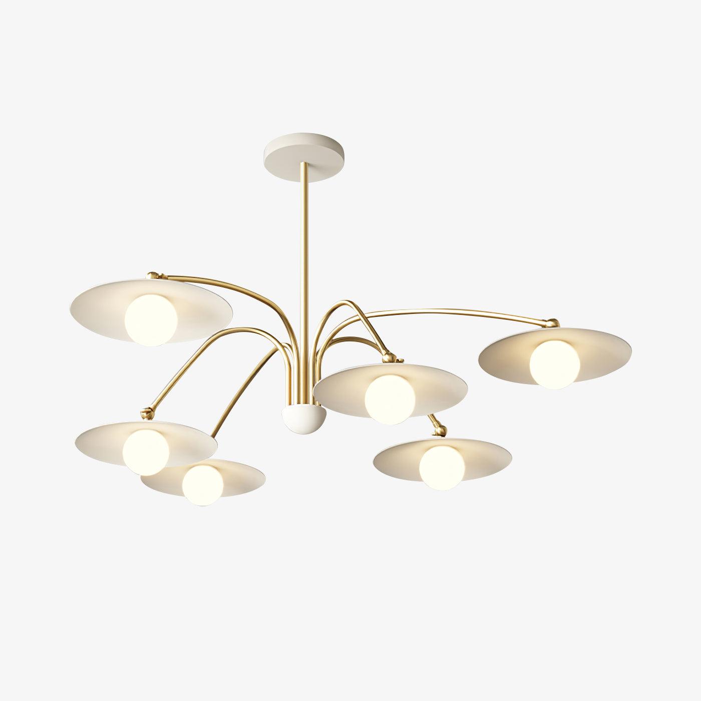 Champignon Pendant light Chandelier