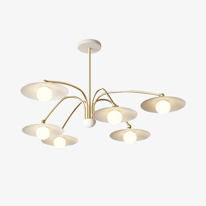 Champignon Pendant light Chandelier