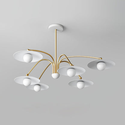 Champignon Pendant light Chandelier