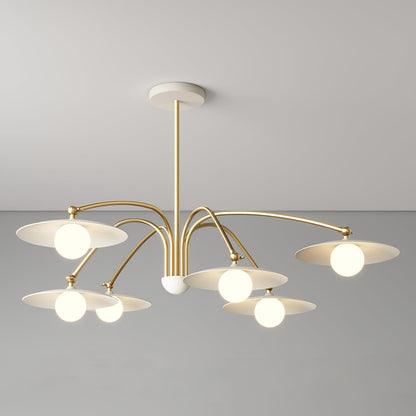 Champignon Pendant light Chandelier