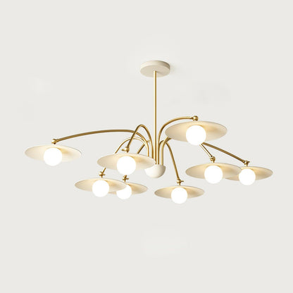 Champignon Pendant light Chandelier