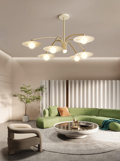 Champignon Pendant light Chandelier