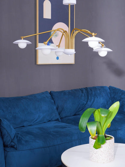 Champignon Pendant light Chandelier