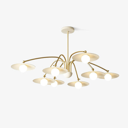 Champignon Pendant light Chandelier