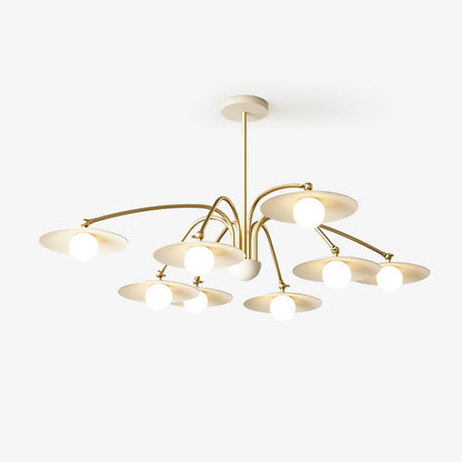 Champignon Pendant light Chandelier