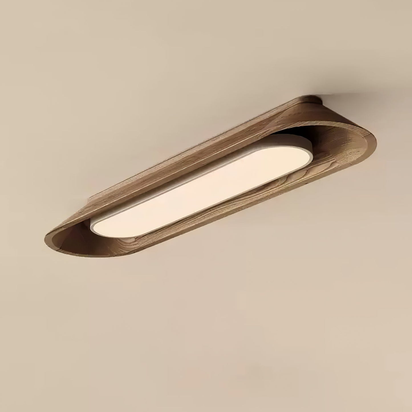 Channel Ceiling light Ceiling Lamp