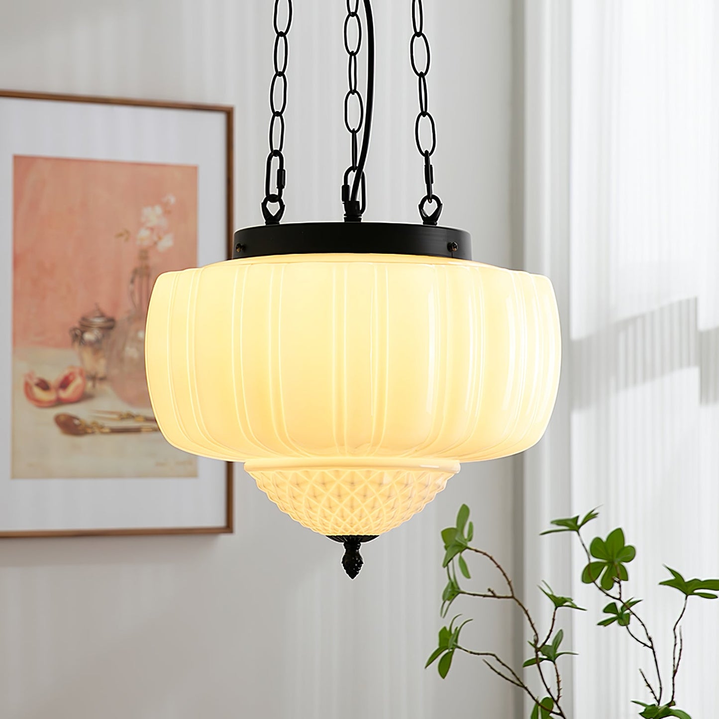 Marlo Ceiling light fitting Pendant Light