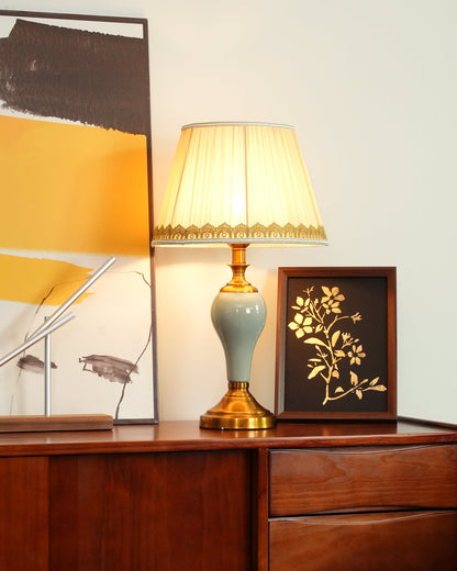 Chaslyn Side table lamp Desk Lamp