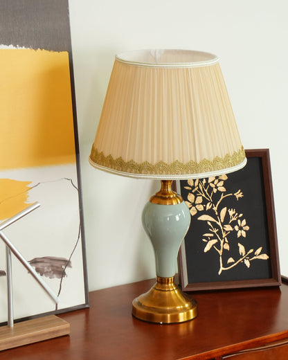 Chaslyn Side table lamp Desk Lamp