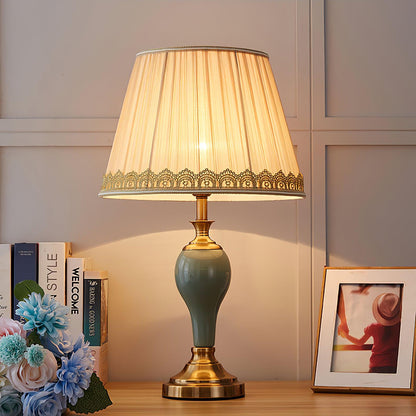 Chaslyn Side table lamp Desk Lamp