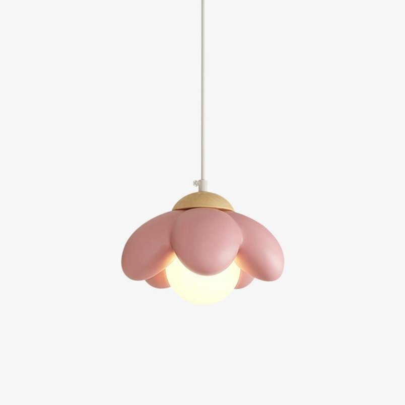 Cherry Blossom Droplight Pendant Lamp