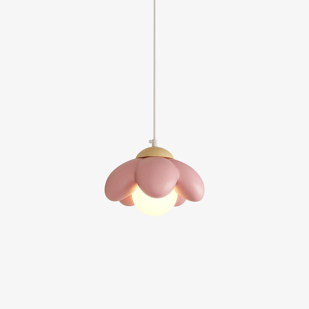 Cherry Blossom Droplight Pendant Lamp