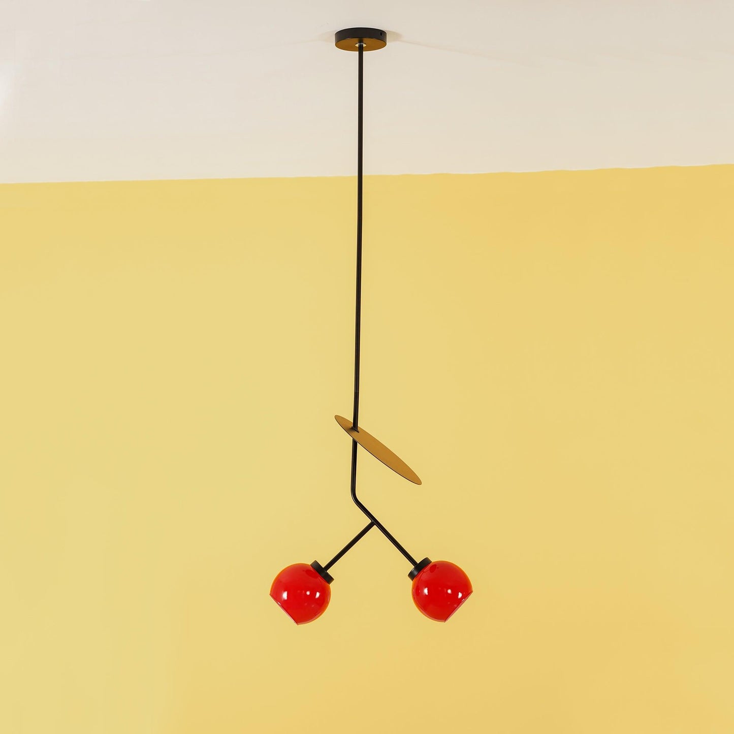 Cherry Houselight Pendant Light