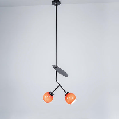 Cherry Houselight Pendant Light