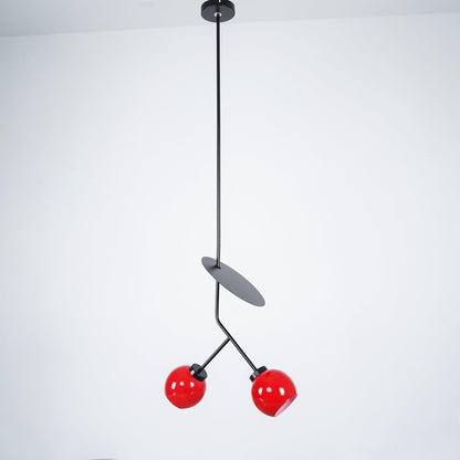 Cherry Houselight Pendant Light