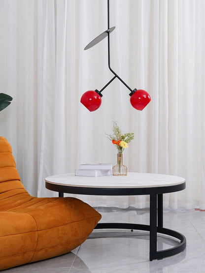 Cherry Houselight Pendant Light