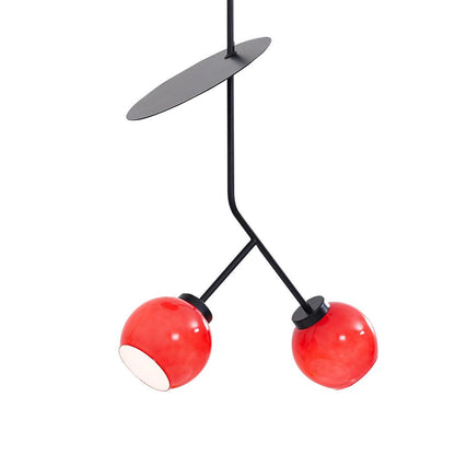 Cherry Houselight Pendant Light