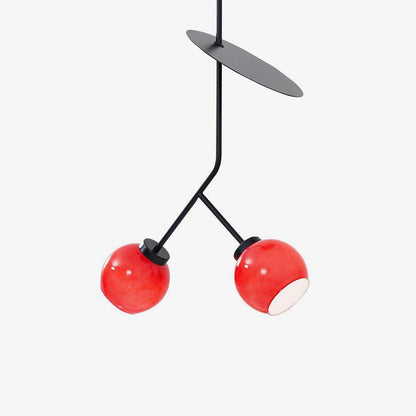 Cherry Houselight Pendant Light