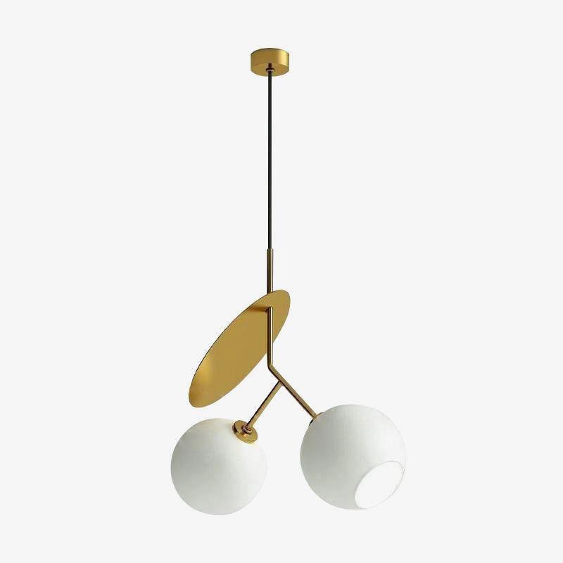 Cherry Houselight Pendant Light