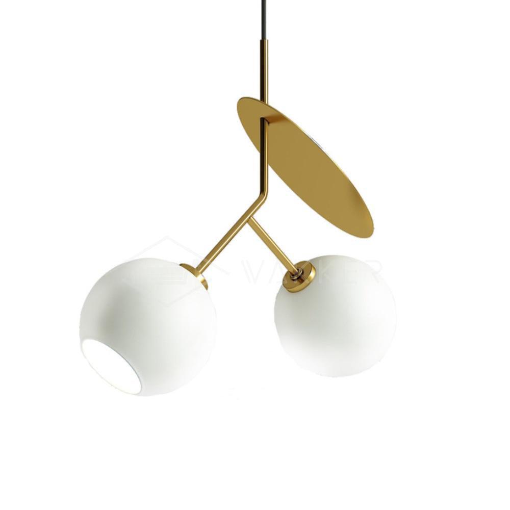 Cherry Houselight Pendant Light