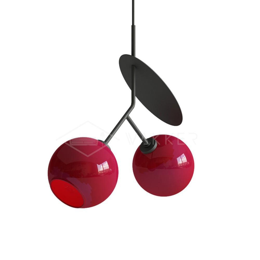 Cherry Houselight Pendant Light