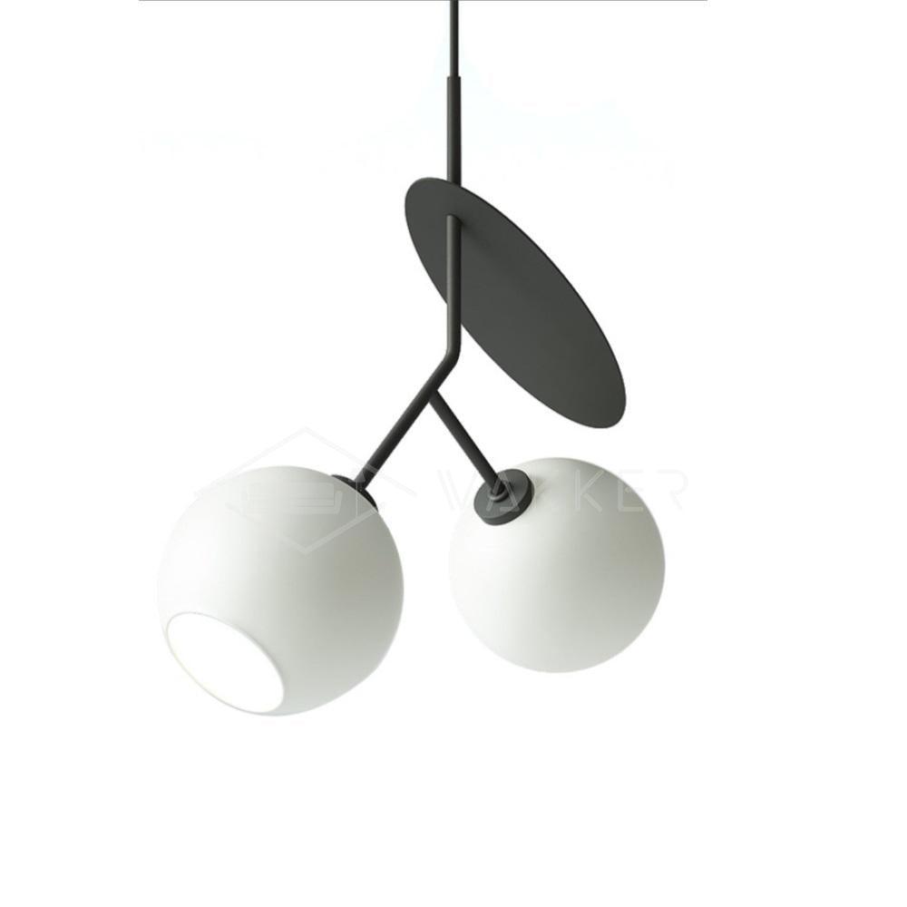 Cherry Houselight Pendant Light