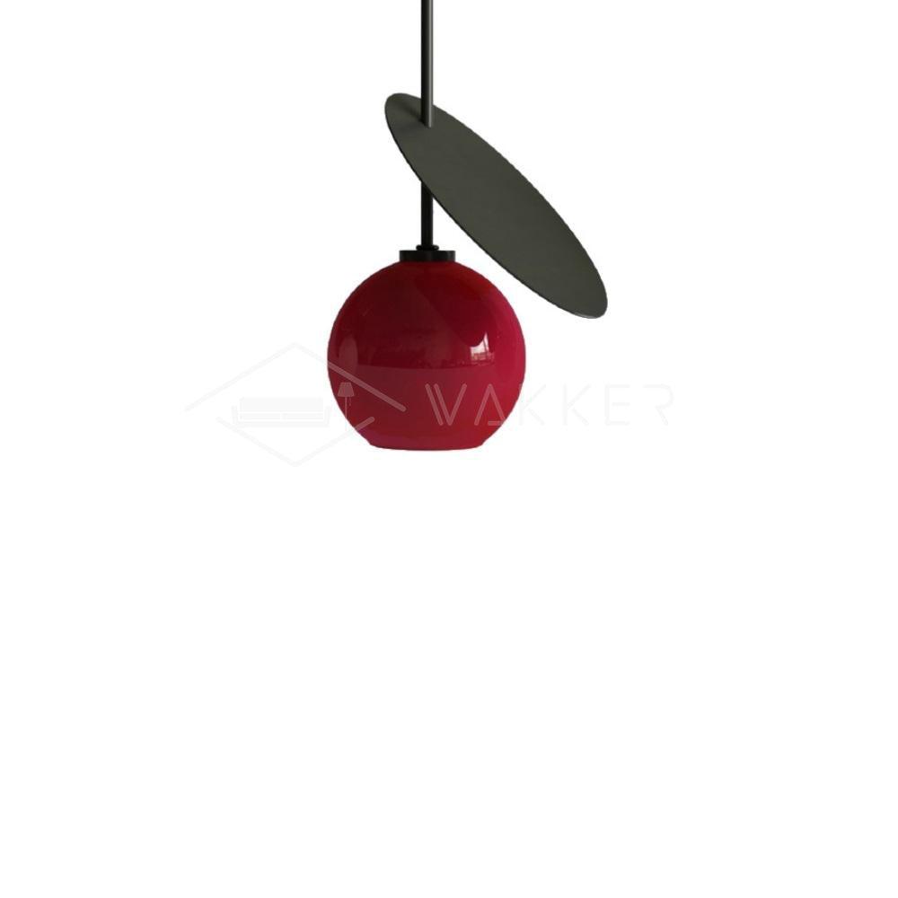 Cherry Houselight Pendant Light