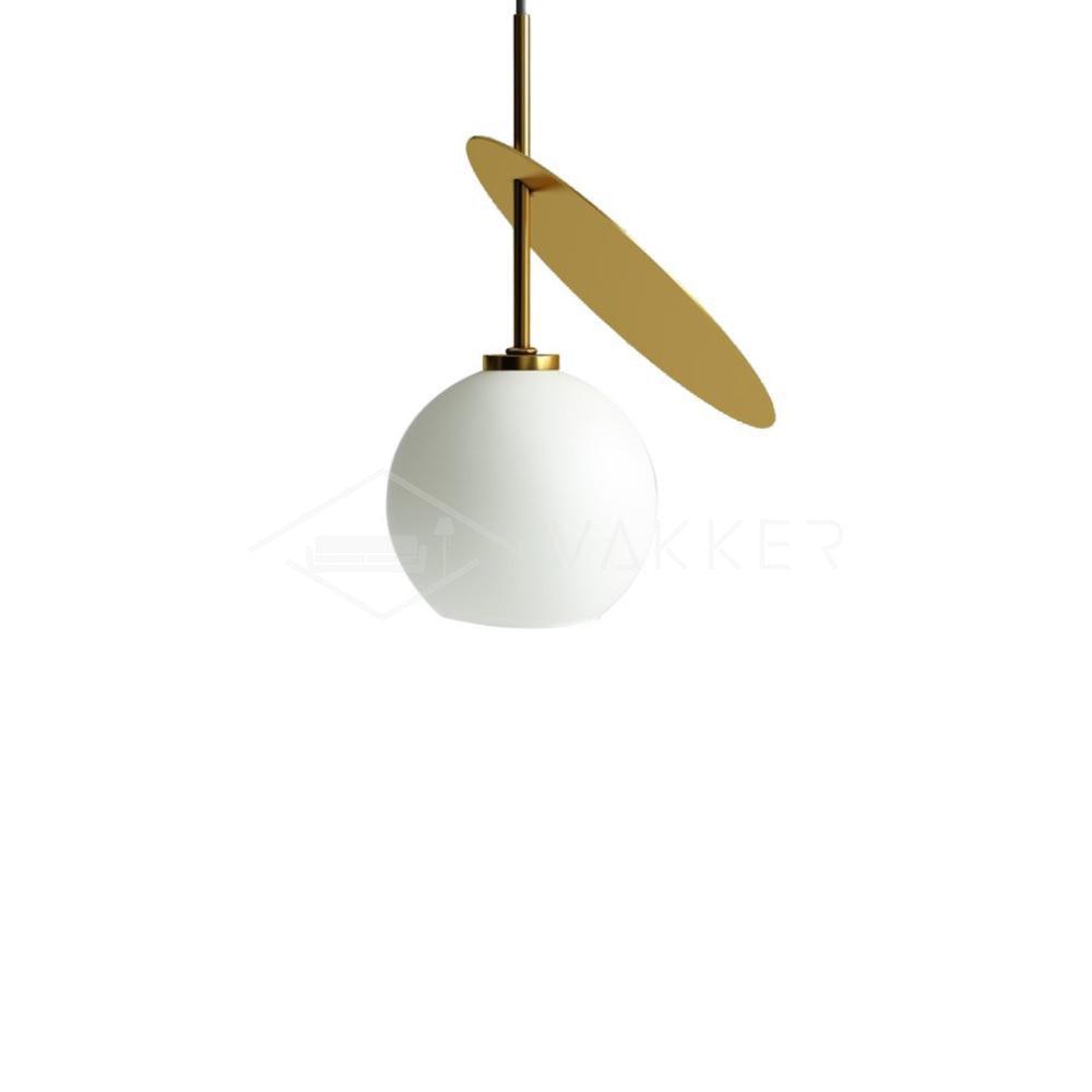 Cherry Houselight Pendant Light