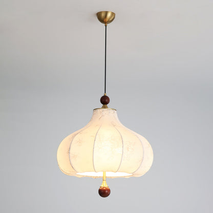 Chestnut Bloom Drop light Pendant Lamp