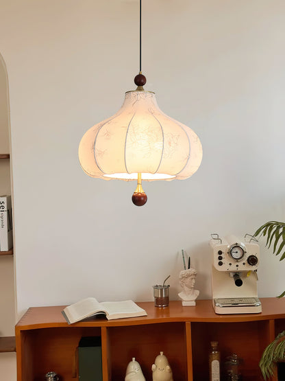 Chestnut Bloom Drop light Pendant Lamp