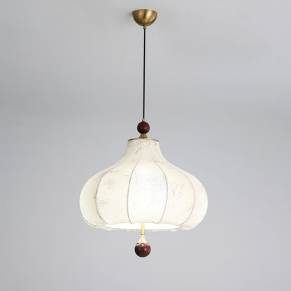 Chestnut Bloom Drop light Pendant Lamp