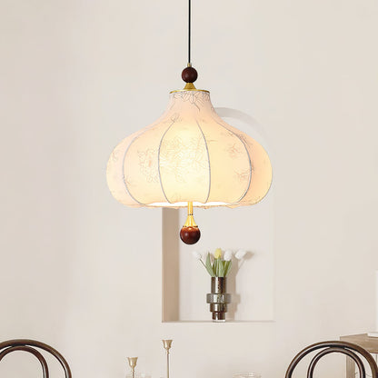 Chestnut Bloom Drop light Pendant Lamp