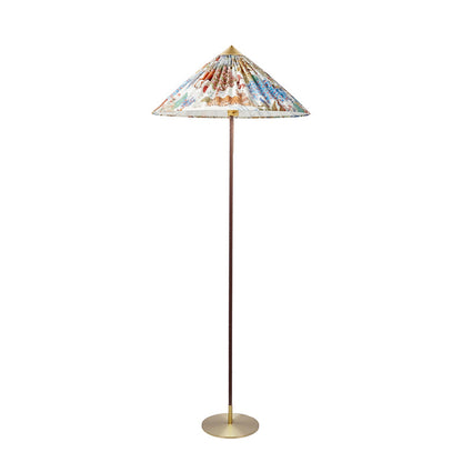 Tynell  Floor Lamp