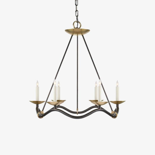 Choros Ceiling fixture Chandelier