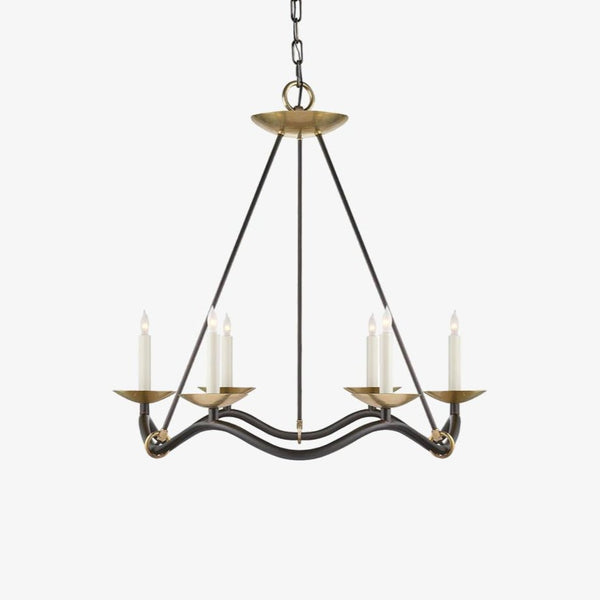 Choros Ceiling fixture Chandelier