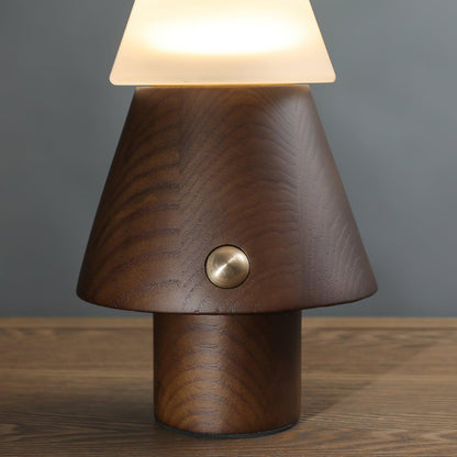 Tree Nightstand lamp Table Lamp