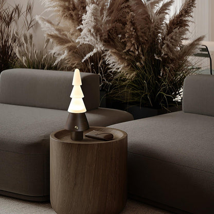 Tree Nightstand lamp Table Lamp