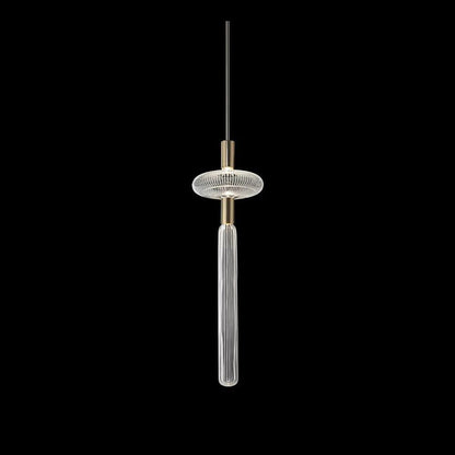 Cipher Droplight Pendant Light