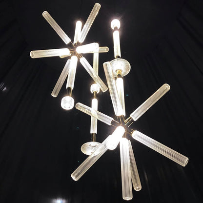 Cipher Droplight Pendant Light