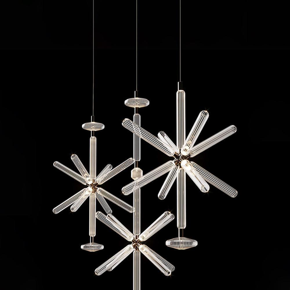 Cipher Droplight Pendant Light