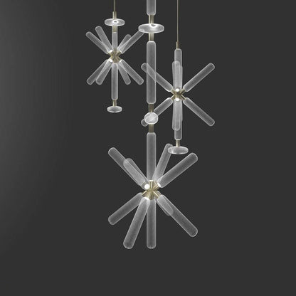 Cipher Droplight Pendant Light