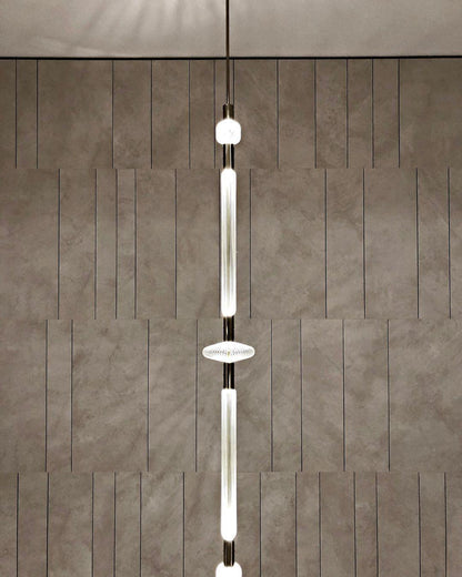 Cipher Droplight Pendant Light