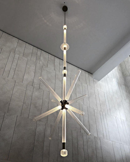 Cipher Droplight Pendant Light