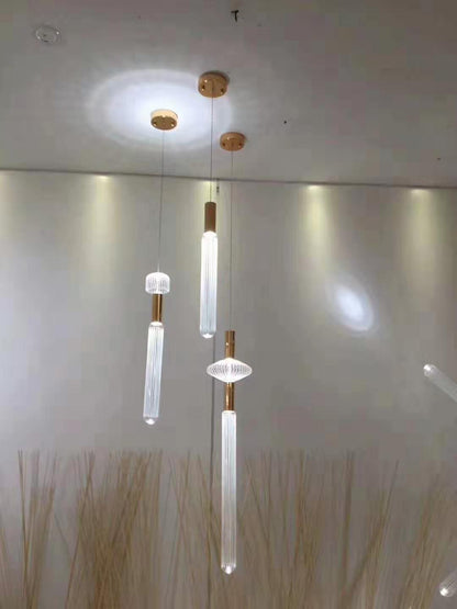 Cipher Droplight Pendant Light